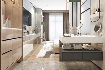 扬州喜来登酒店