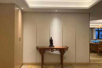 扬州玄关设计案例