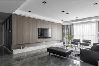 扬州电视墙设计案例