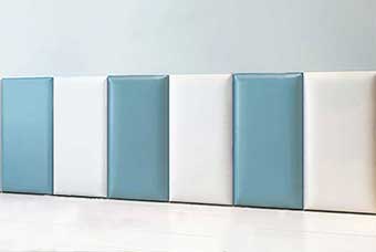 扬州森佰汇航空纤维（皮革饰面软包）