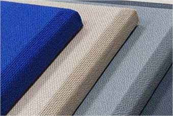 扬州森佰汇航空纤维（布艺饰面软包）